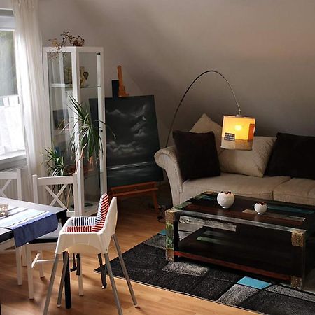 Charmante Ferienwohnung 3 Zimmer Kueche Bad Zentrale Lage Hagen im Bremischen Екстериор снимка