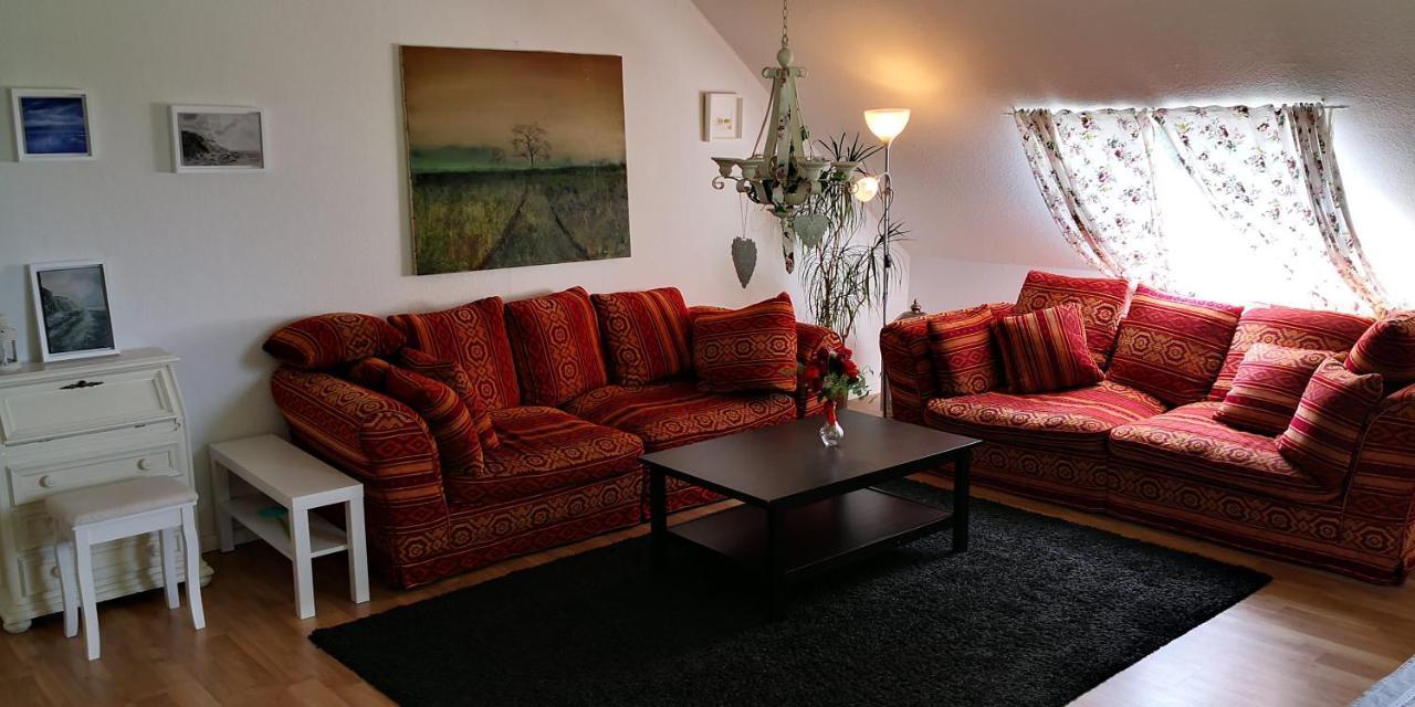 Charmante Ferienwohnung 3 Zimmer Kueche Bad Zentrale Lage Hagen im Bremischen Екстериор снимка