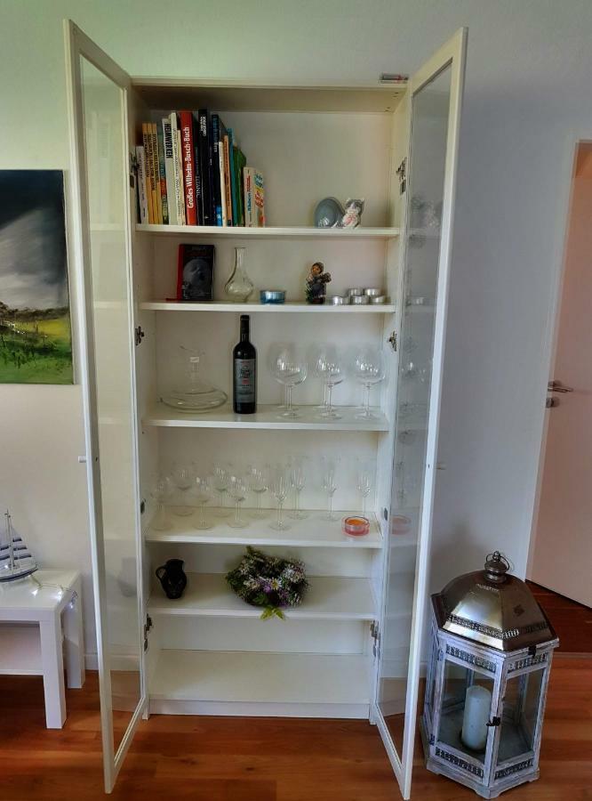 Charmante Ferienwohnung 3 Zimmer Kueche Bad Zentrale Lage Hagen im Bremischen Екстериор снимка